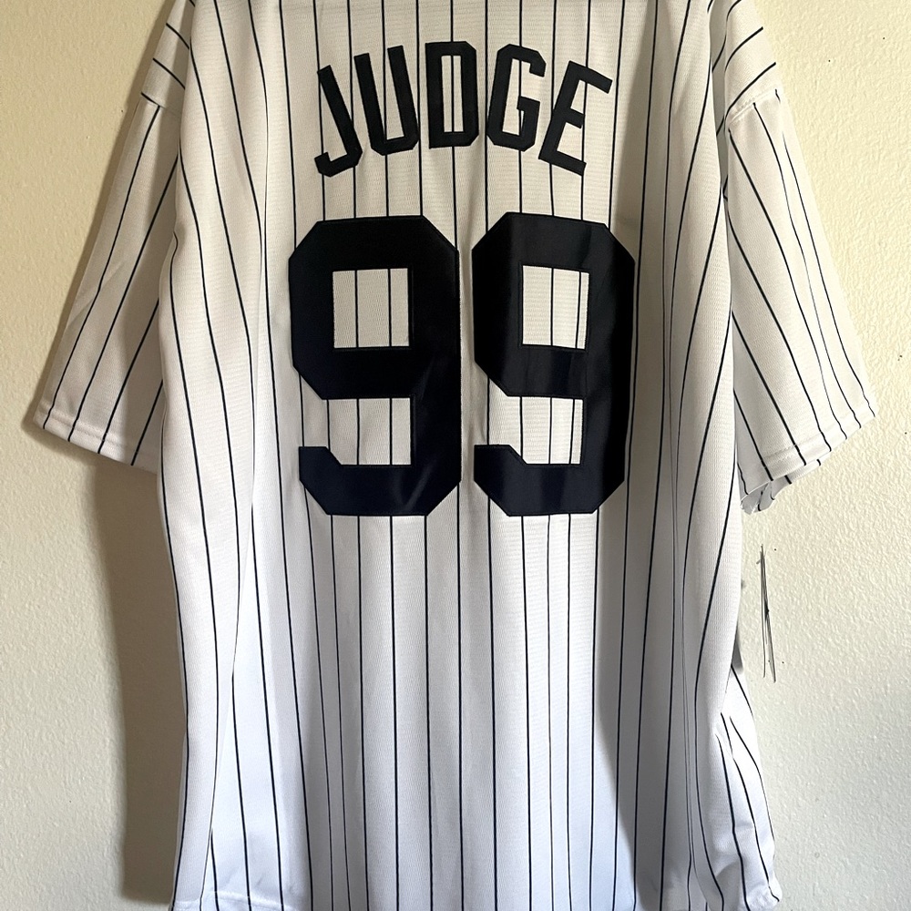New York Yankees Jersey XL